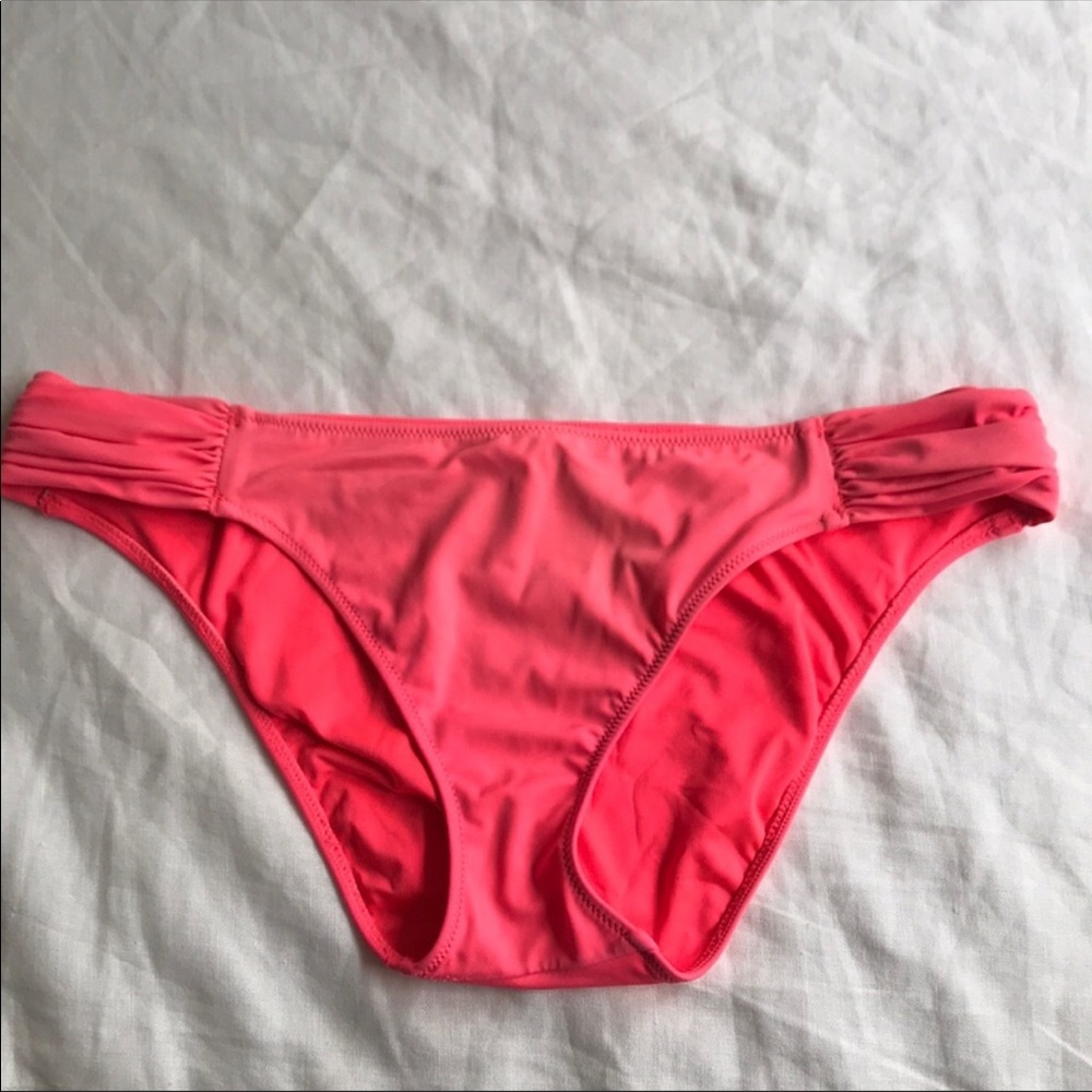 Victoria Secret swim bottoms